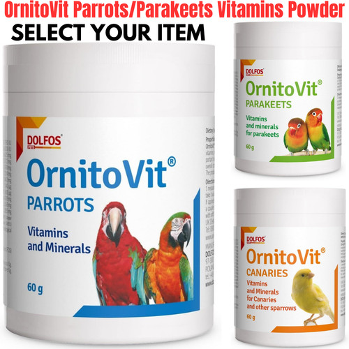 OrnitoVit