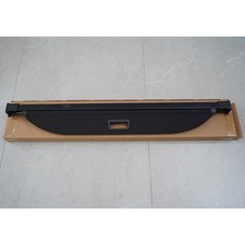 REAR PARCEL SHELF BOOT LOAD LUGGAGE COVER RETRACTABLE  FOR 17-23 VOLVO XC60 MK2