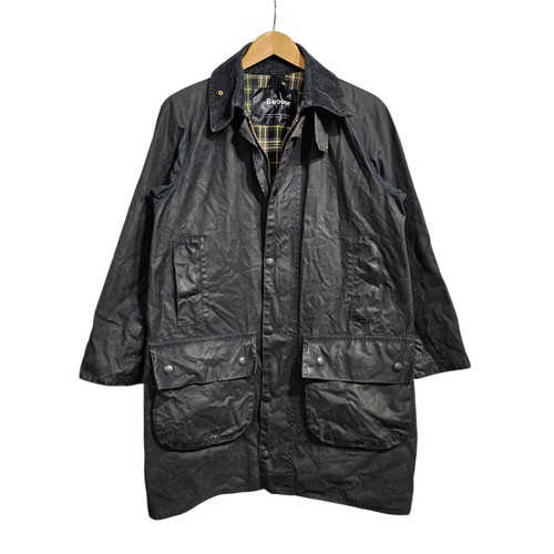 Barbour mens jacket - mens, c38