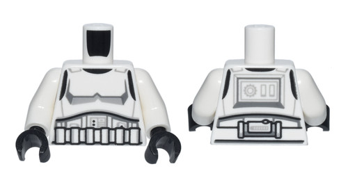 Lego star wars imperial - lego,