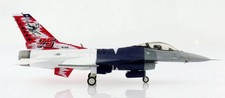 Hobby Master HA3884 F-16C Fighting Falcon 75th Anniver. Scheme of 457th FS 2020