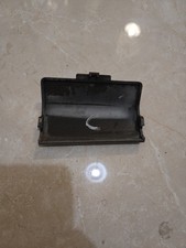 Ford Fiesta Jack Point Cover