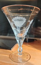 Moser Paula Crystal Vase (Very