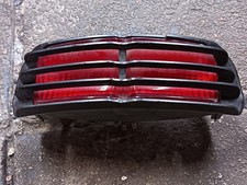 2002 ITALJET FORMULA 50 REAR LIGHT ASSEMBLY (LOT 73)