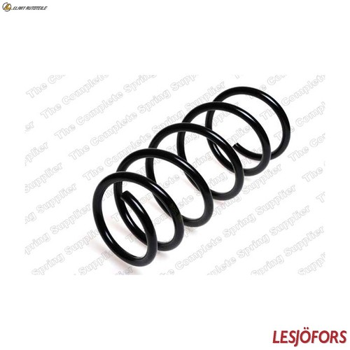 Suspension spring 4072941 - spring,