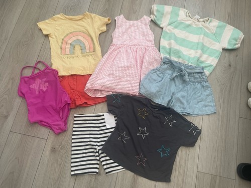 Girls spring summer - girls,