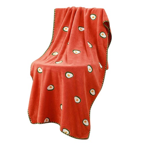 Soft bath towel highly - soft,
