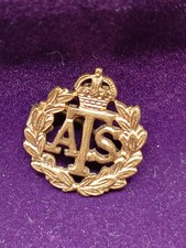 WW2 Auxiliary Territorial