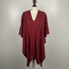 Vintage Missoni Wool Acrylic