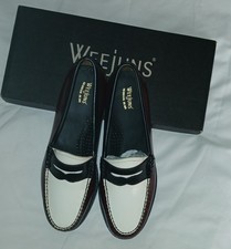 G H Bass Weejuns Penny Loafers