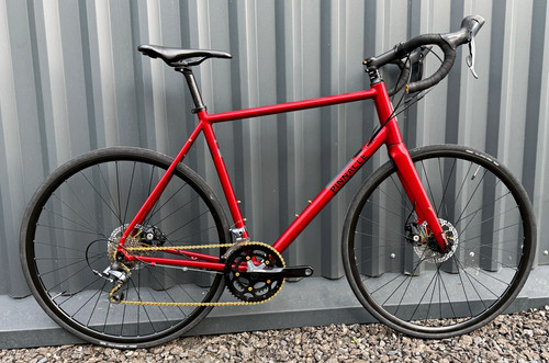 Pinnacle dolomite two - pinnacle,