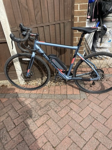 Carrera crossroad road - ,
