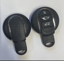 Mini 3-button OEM Smart Key