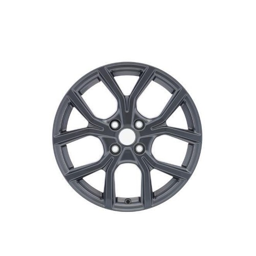 Genuine ford fiesta mk8 alloy - ford,