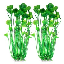 Pcs large aquarium - large, plants