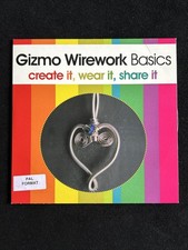 Jewellery Maker Instructional DVD: Gizmo Wirework Basics