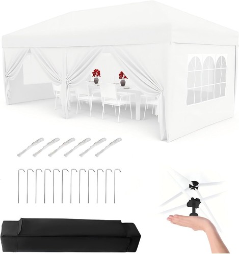 Heavy duty pop up - heavy,