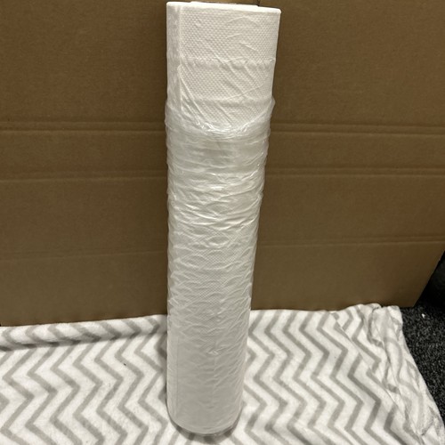 Massage paper roll couch - couch, table