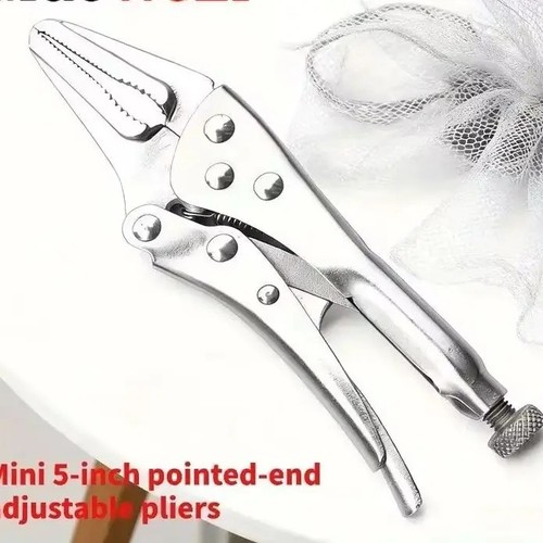 Inch mini adjustable - 5-inch,