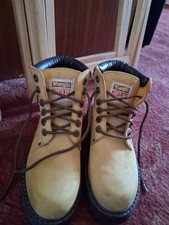 Mens authentic wrangler boots - wrangler,