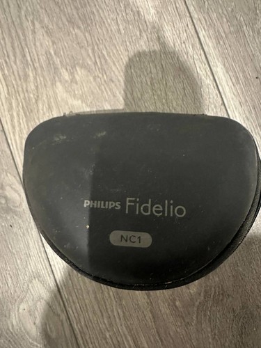 Philips fidelio nc1 - philips,