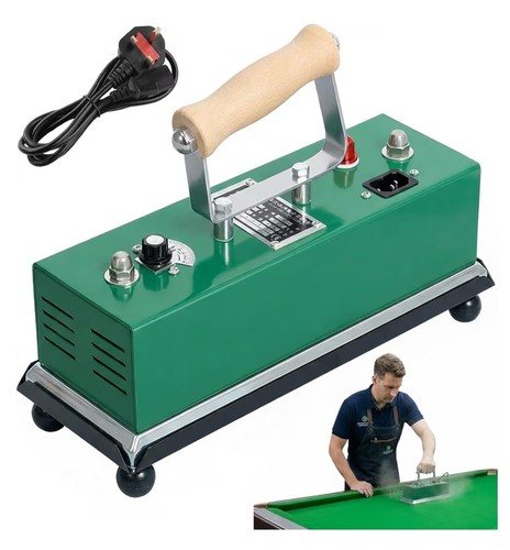Table cloth iron for all - table, pool