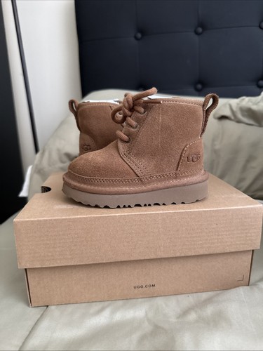 Ugg neumel kids boot - kids, 6t
