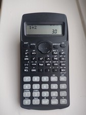 WHSmith Scientific Calculator
