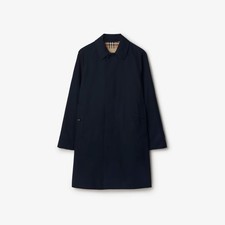 Burberry The Camden Car Coat Men’s 52 RRP £1595