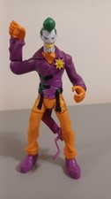 Joker Action Figure 2013