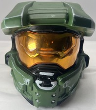 Halo Master Chief Helmet