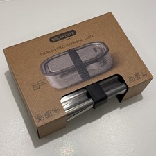 Black & Blum Stainless Steel