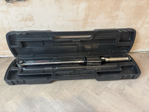 Norbar professional 650 torque - professional,