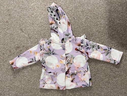 Baby girl ted baker jacket - baby, 6-9
