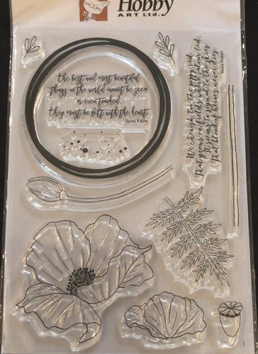 The poppy red - poppy, quotes