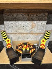 Vintage BBC Robot Wars Smash