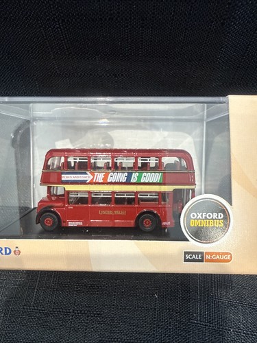 Oxford omnibus nbl002 double - oxford,
