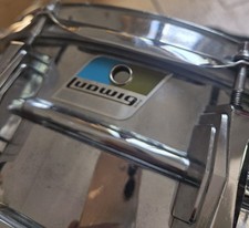 Ludwig Supraphonic Snare Drum