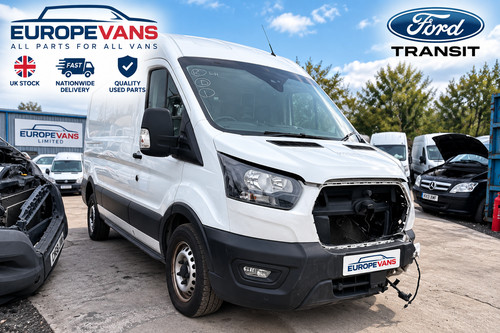 Ford transit mk8 2020 2026 - transit,