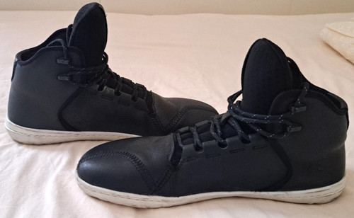 Vivobarefoot casual smart - vivobarefoot,