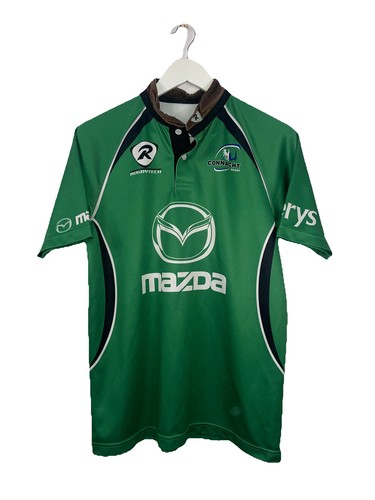 Rugbytech connacht rugby - connacht,
