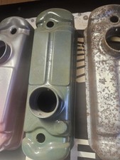 Classic Mini Rocker Cover