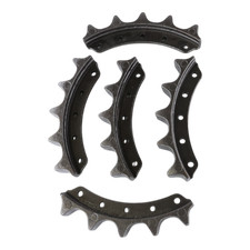6Y2047 Sprocket fits