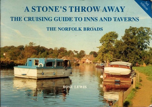 The norfolk broads cruising - the,