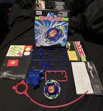 Dranzer f flame Beyblade Hasbro Boxed