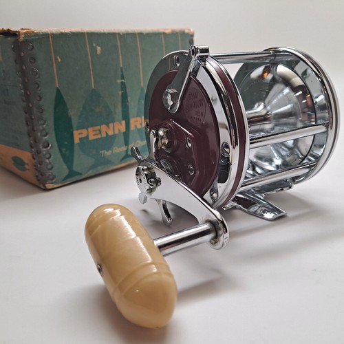 Vintage penn senator - vintage,