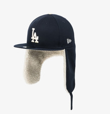 New Era MLB LA Dodgers Dog Ear