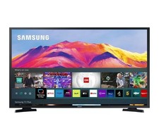 Samsung Smart UE32T5300CE 5 Series - 32" LED-backlit LCD TV - Full HD