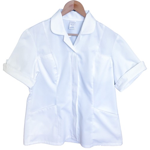 Alexandra nurses tunic size - nurses,