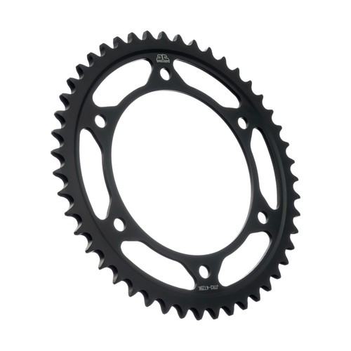 Rear sprocket tooth - jt,